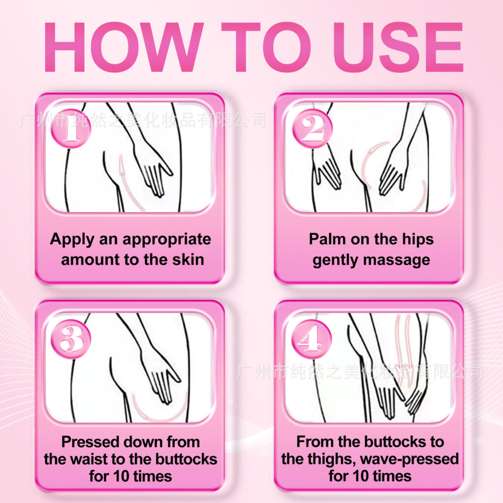 butt hip enlargement