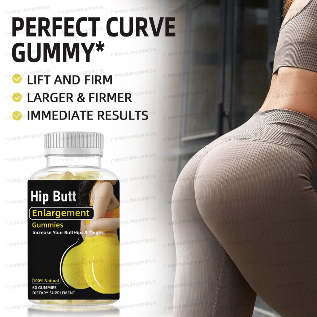 butt hip enlargement
